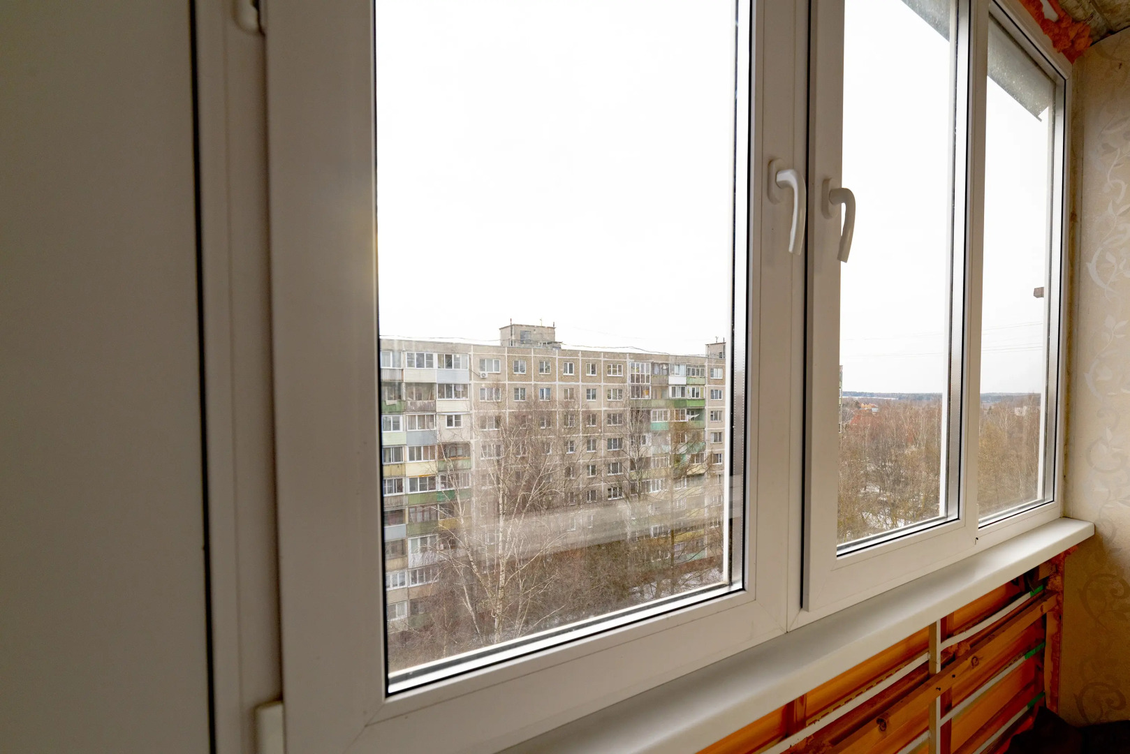 Апартаменты InnDays Красногвардейский Бульвар 37