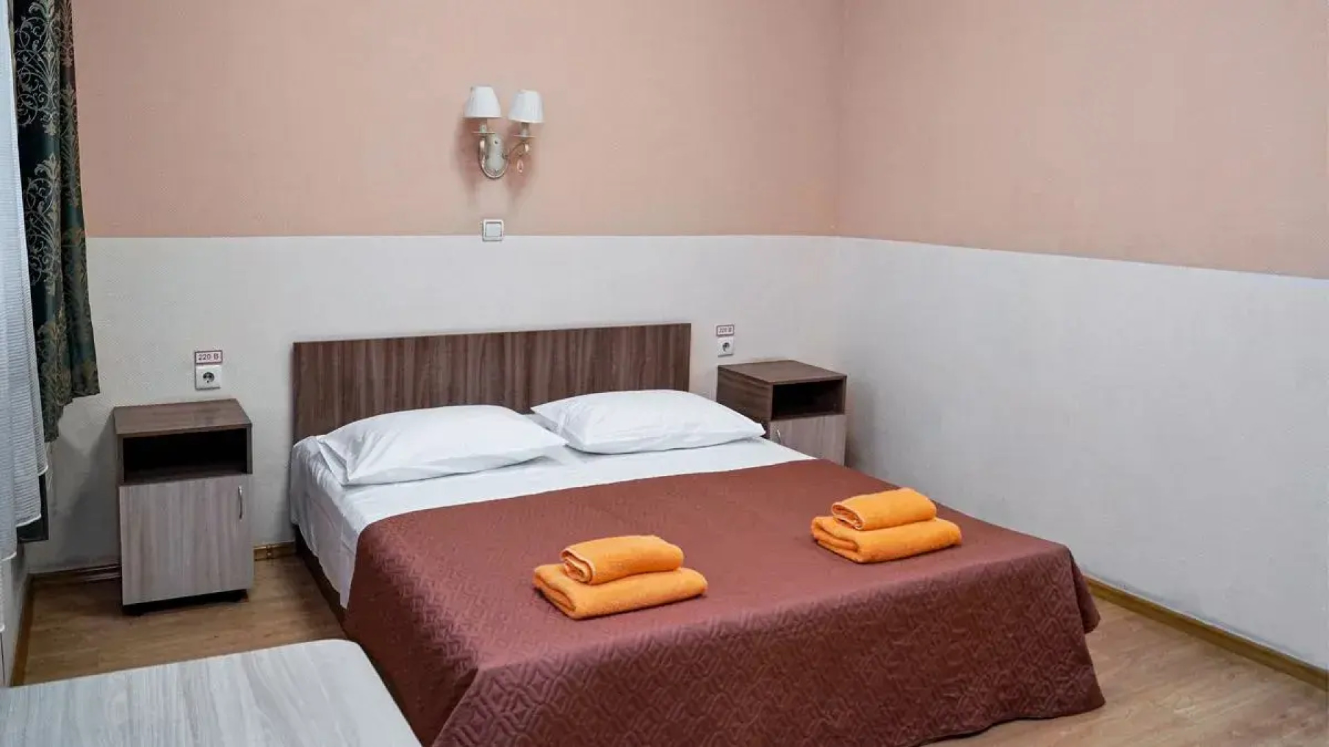 Отель Smart Hotel KDO Вологда