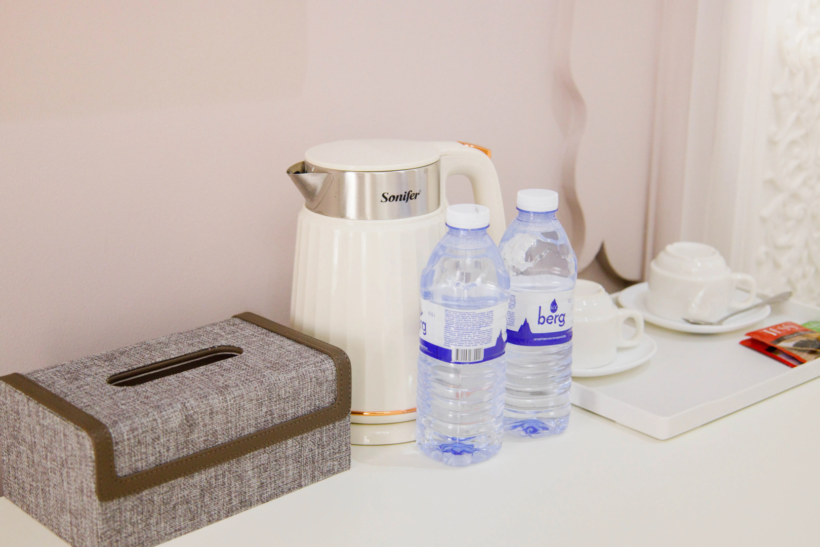 Отель Dali Samarkand