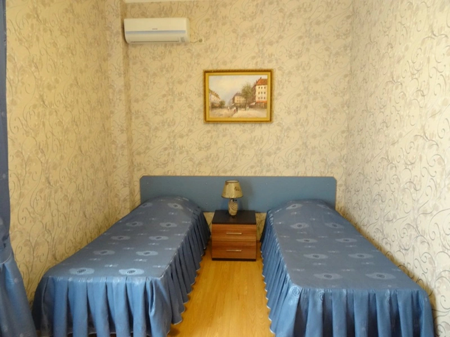 Гостевой дом Жемчужина