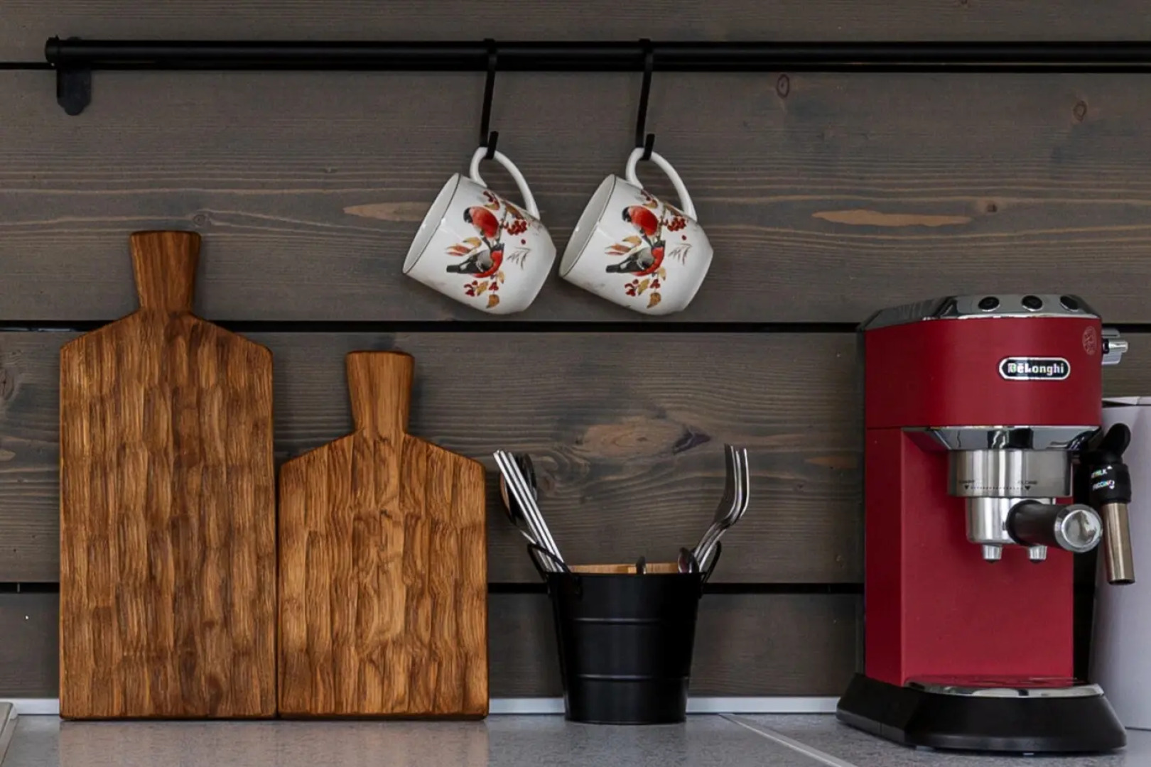 Частный дом WOW Dacha Рябина