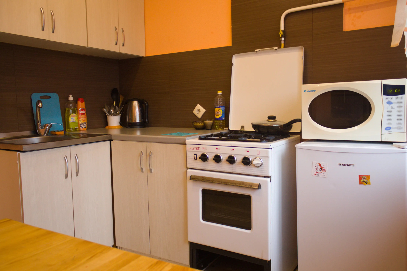 Апартаменты на Герцена 97