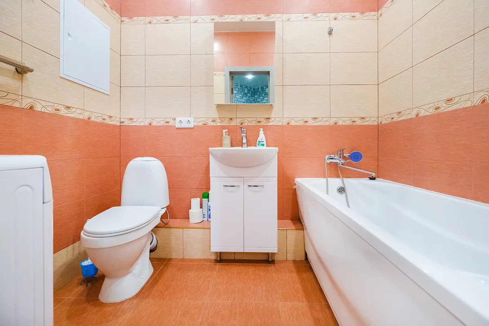 Kvartira na Nemirovicha, 144/1 Apartments