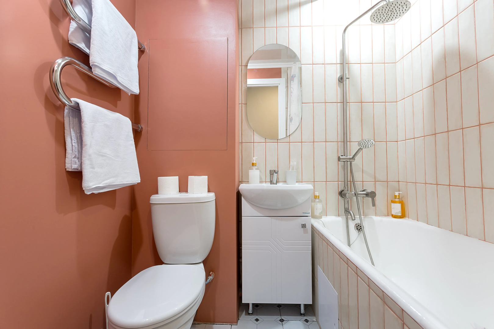 Квартира Сердце Города