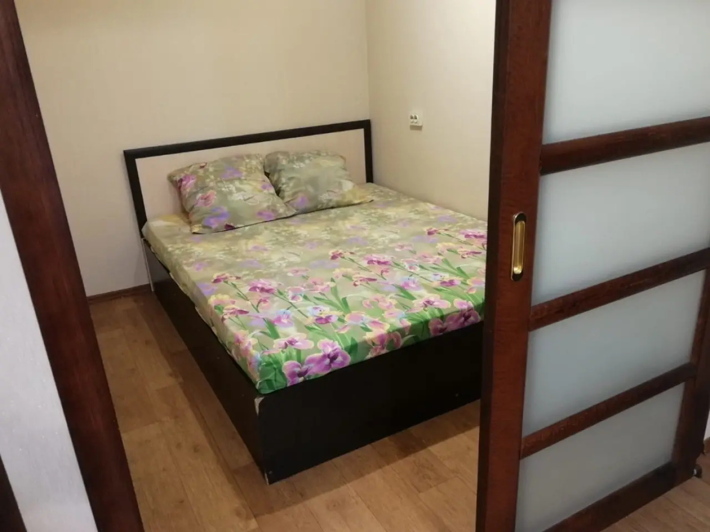 Апартаменты Гвардейская 13