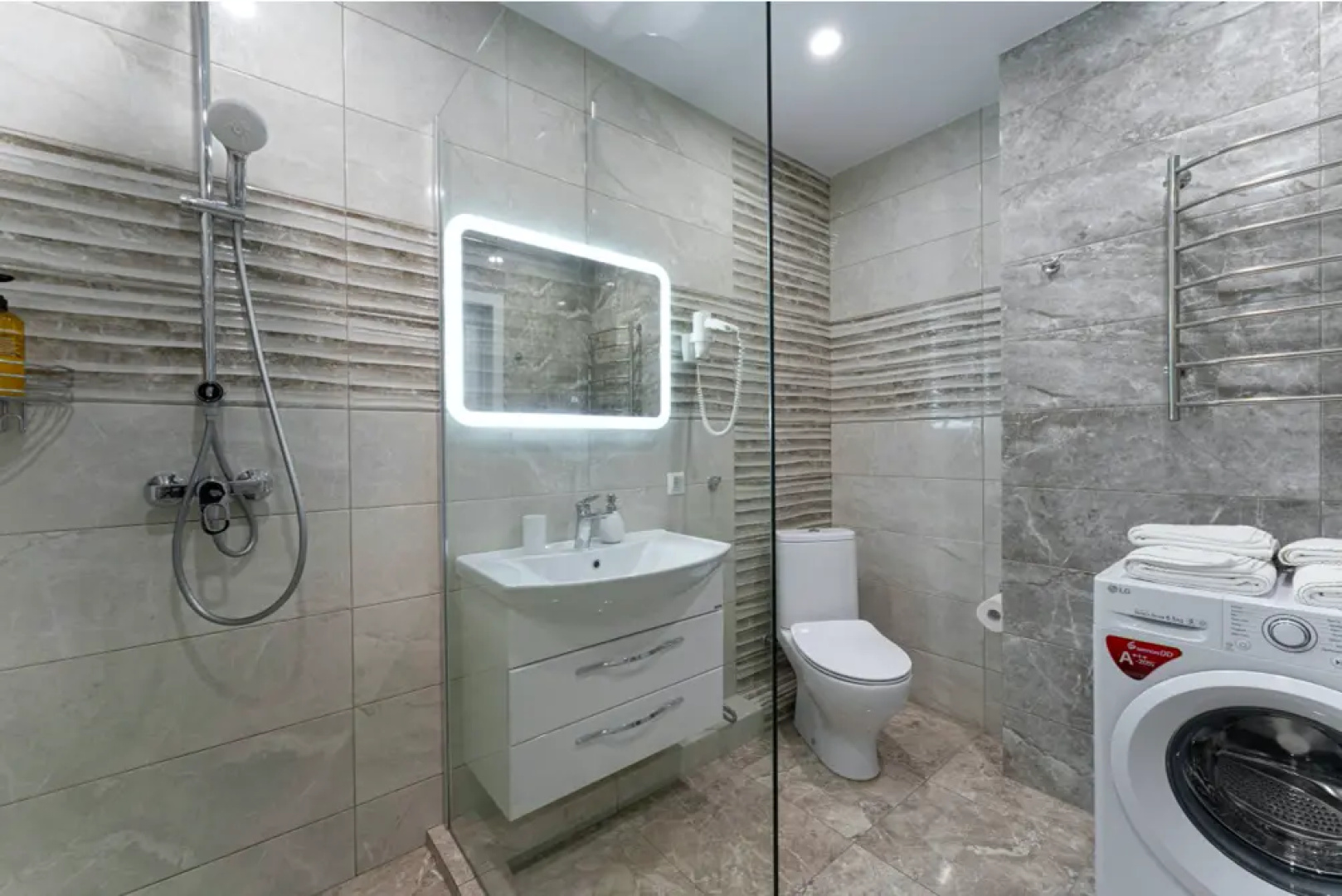Апартаменты Баден SPA 103