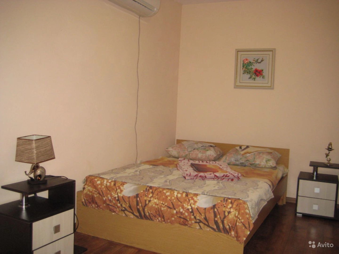 Гостевой Дом Цветок Граната