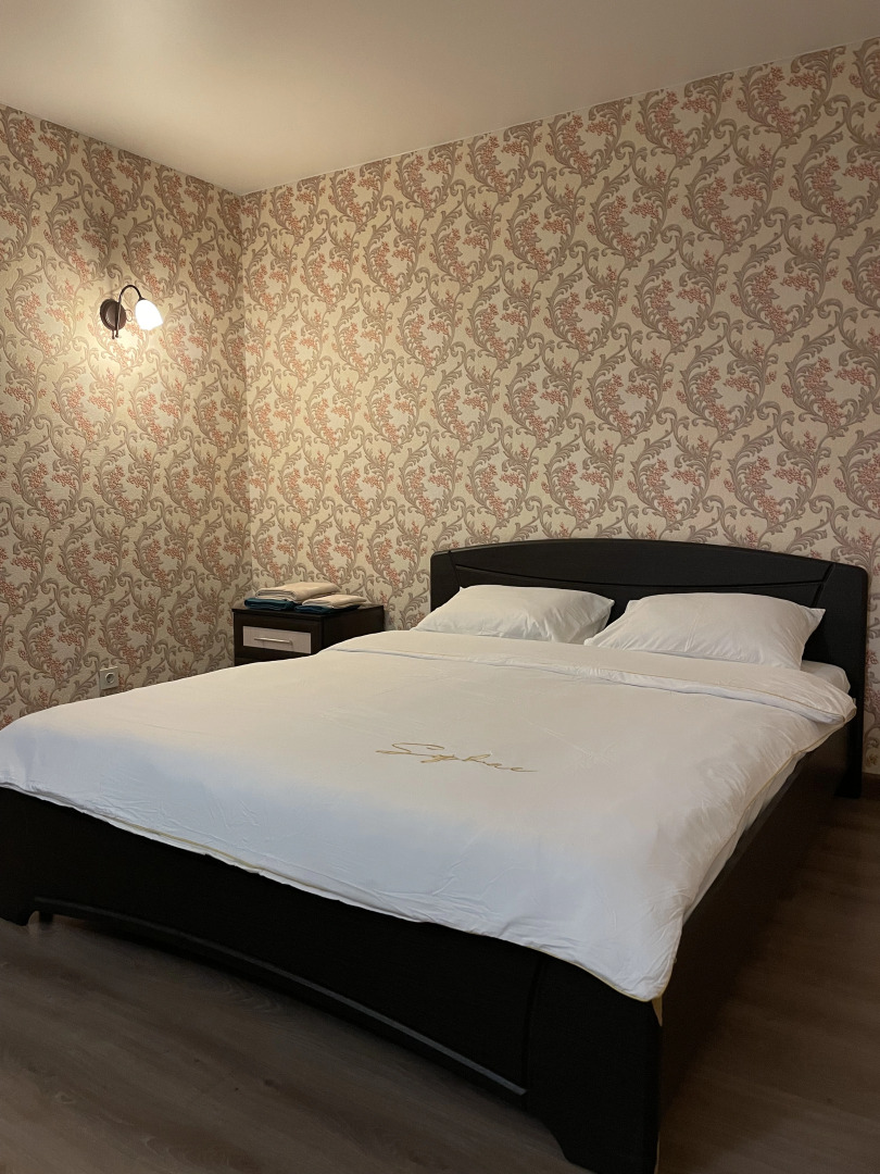 Квартира с Современным Интерьером от Dimdom. Отчётные Документы