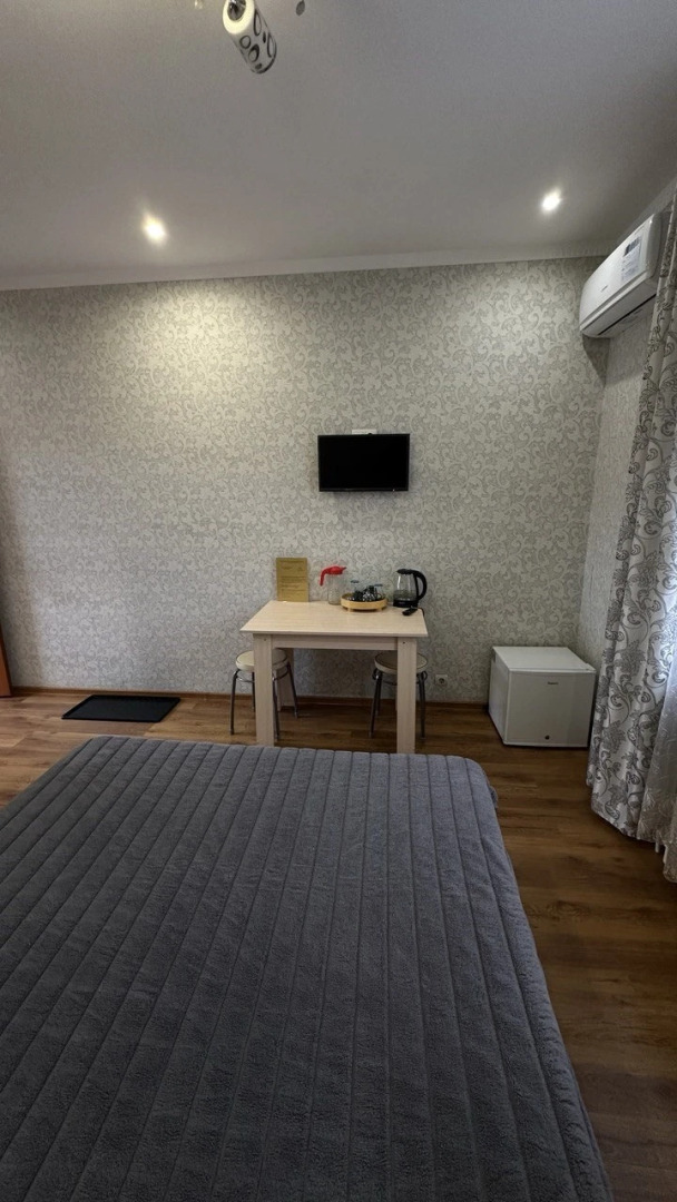 Гостевой дом Милана