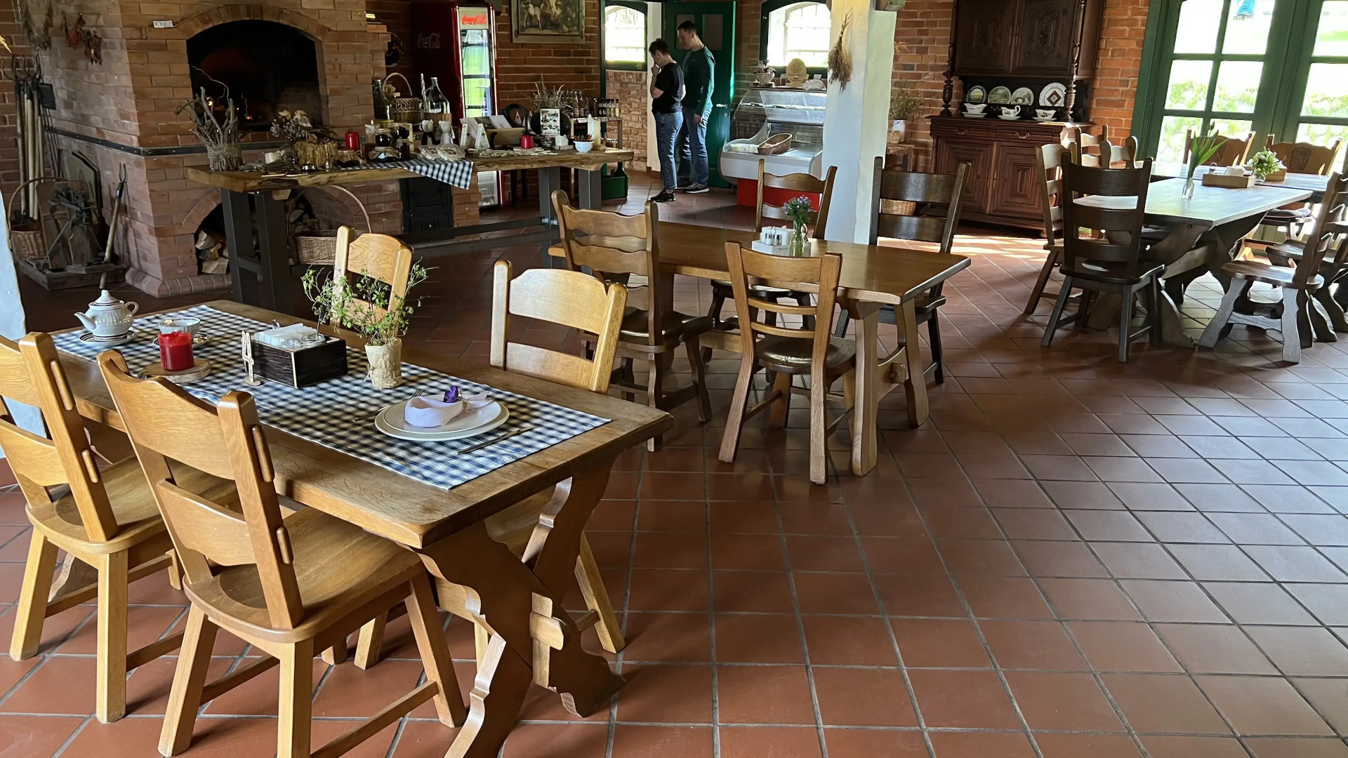 Хутор старого пасечника