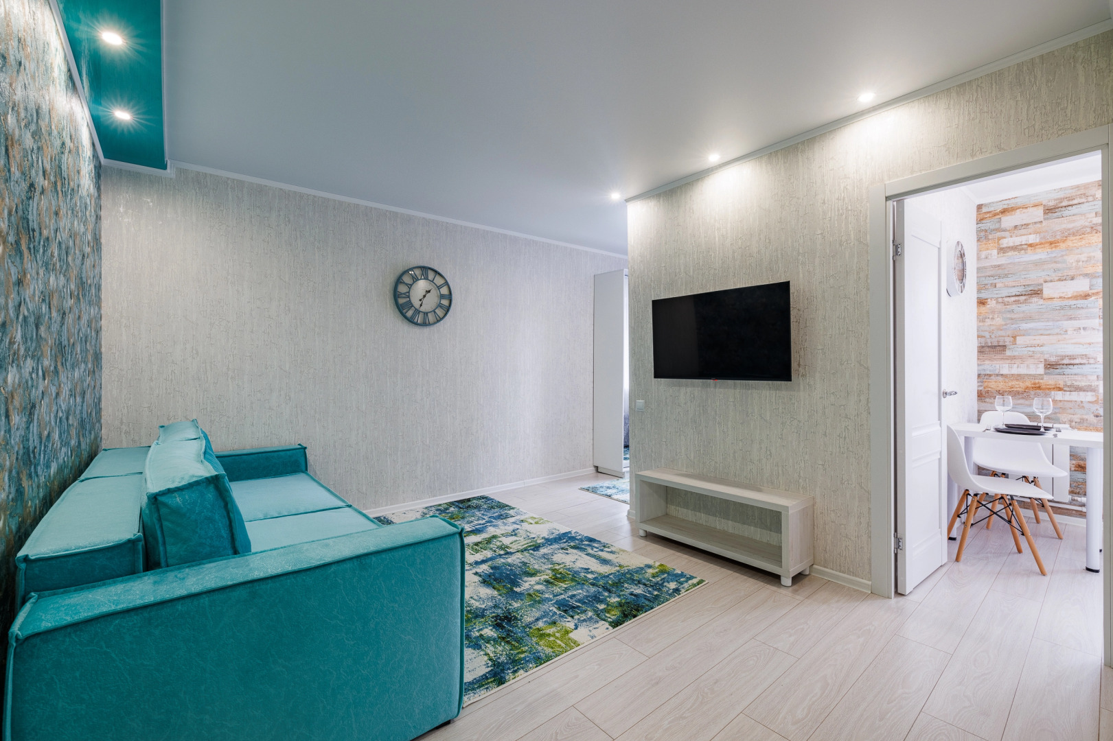 Квартира Красноармейский Проспект 22