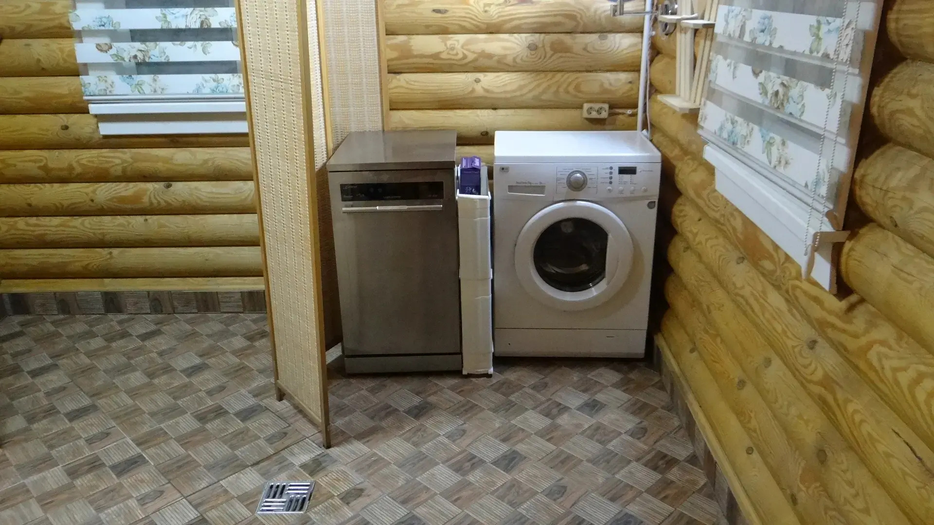 Частный дом Домик всем