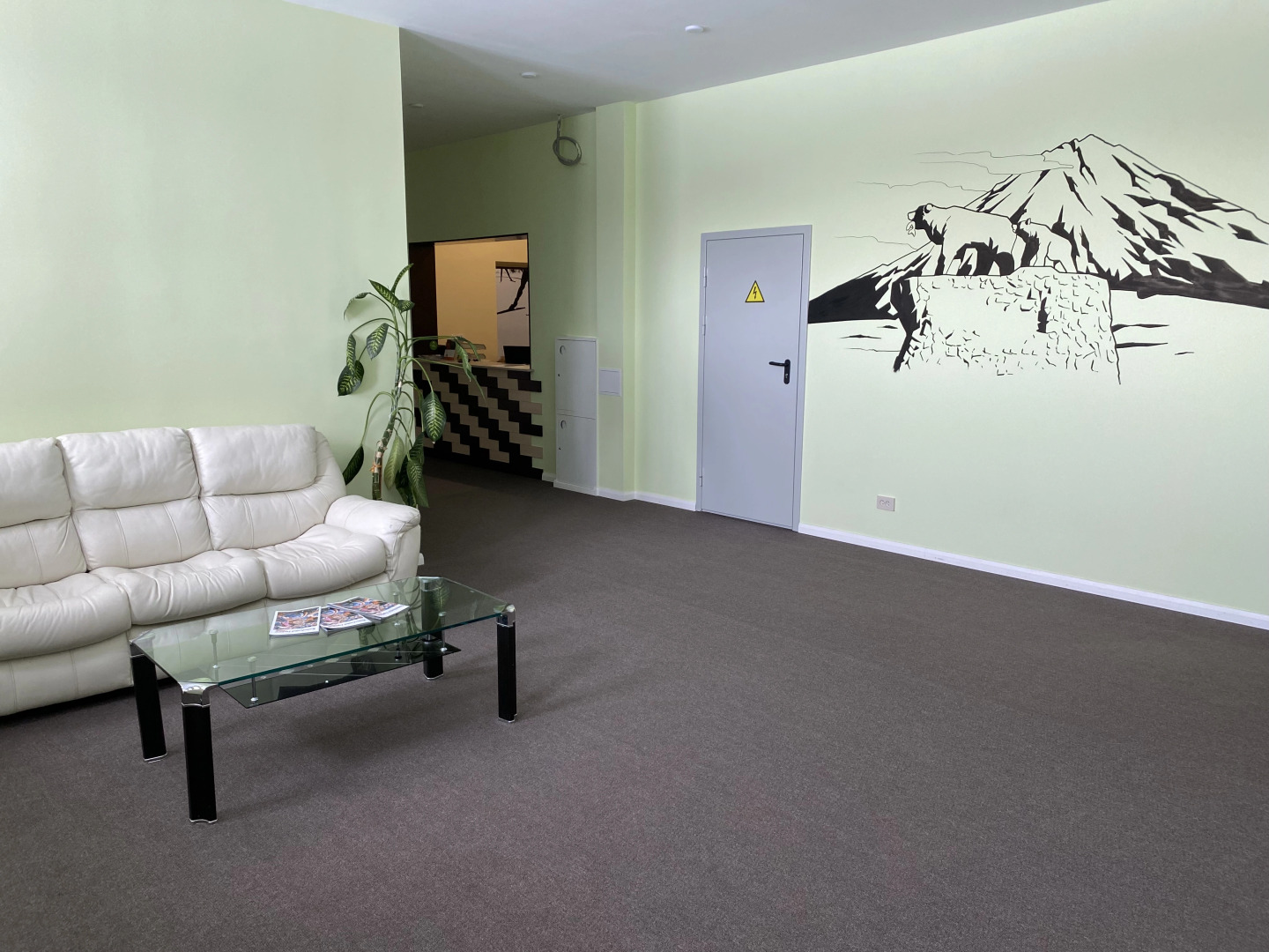 Мини-отель Полуостров