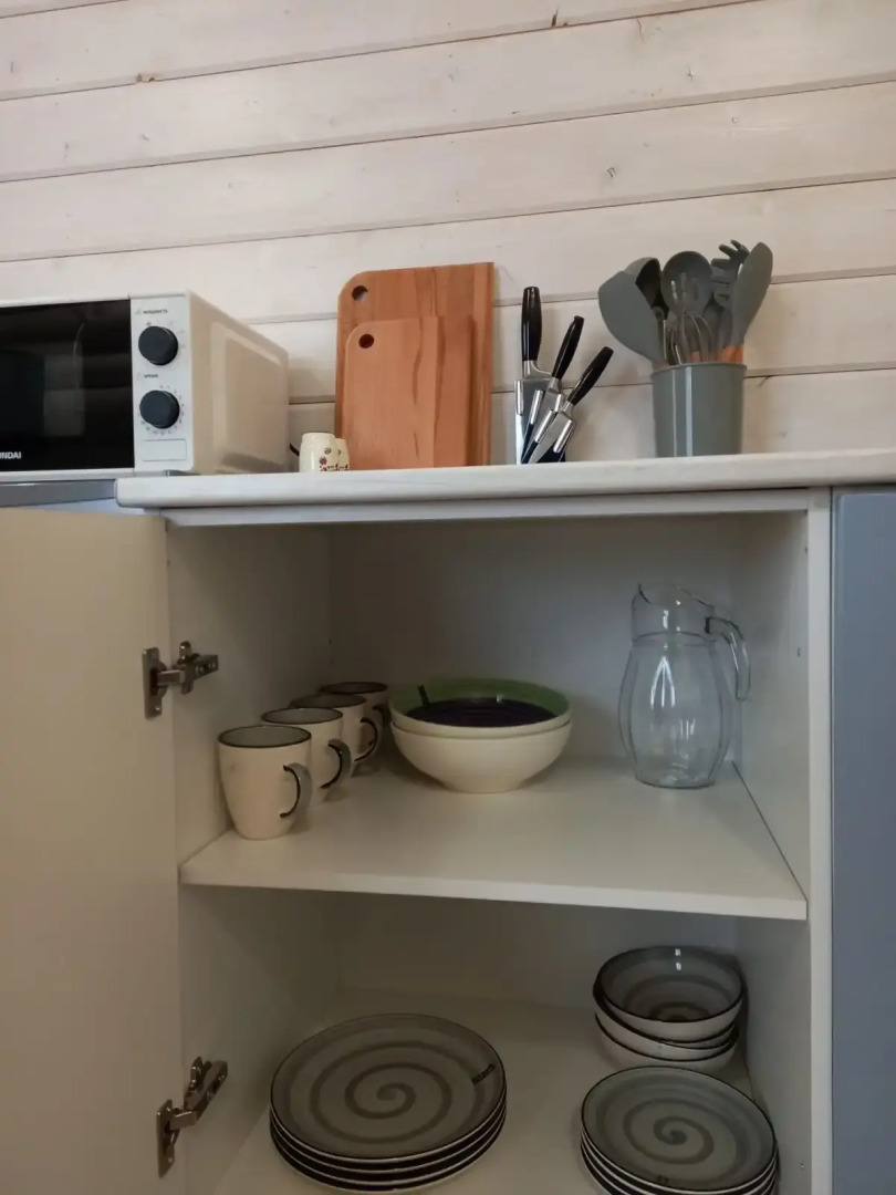 Гостевой дом N1 под Угличем