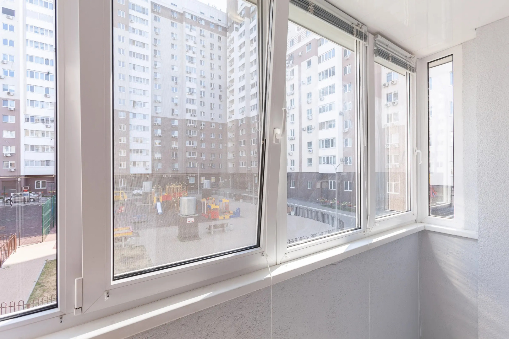 Апартаменты RentPlaza в Центре