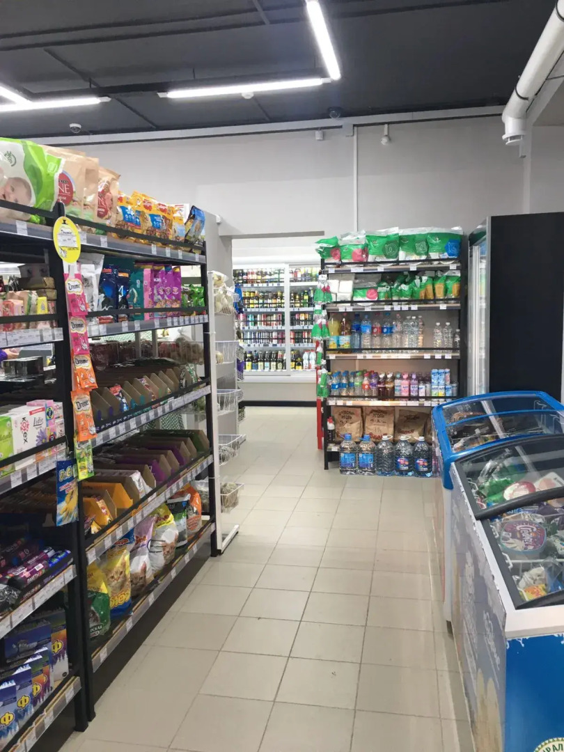 Апартаменты у Валеевны