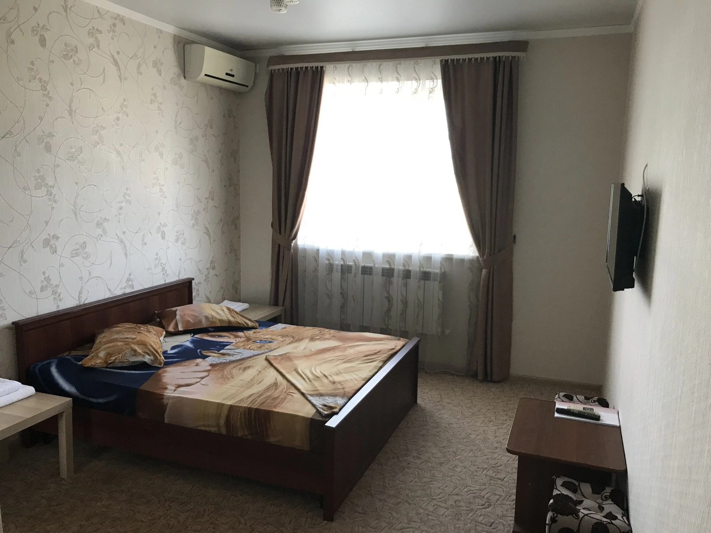 Гостевой дом Панорама