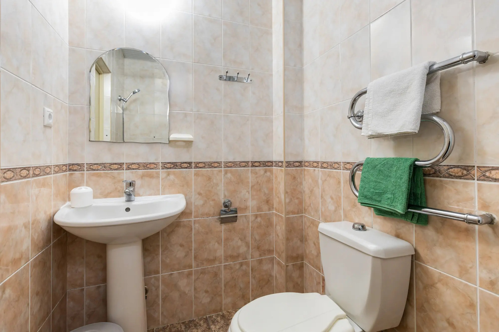 Гостевой дом Лакоста