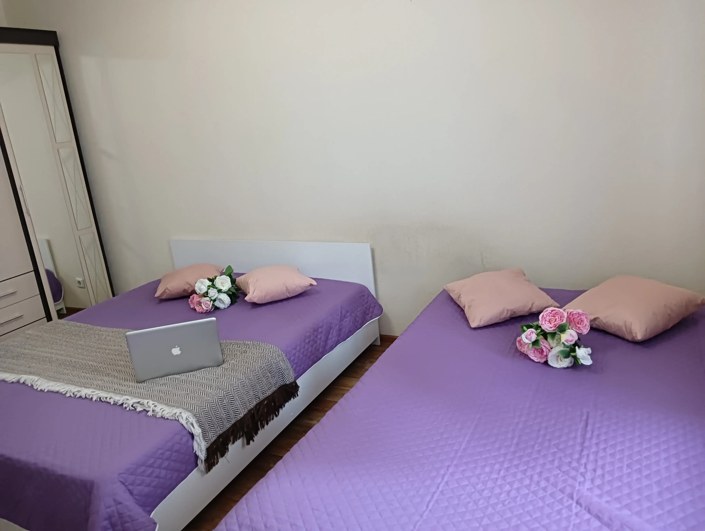 Апартаменты Park Inn Hause