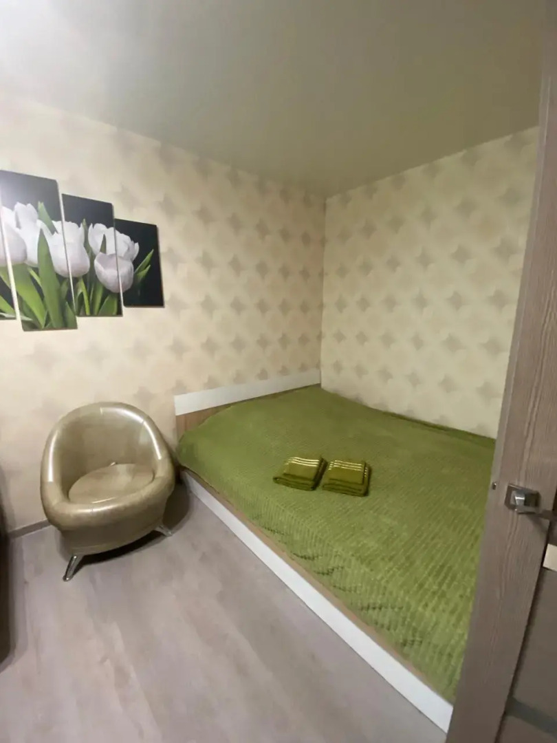 Апартаменты 1-к. квартира в центре проспект Ленина