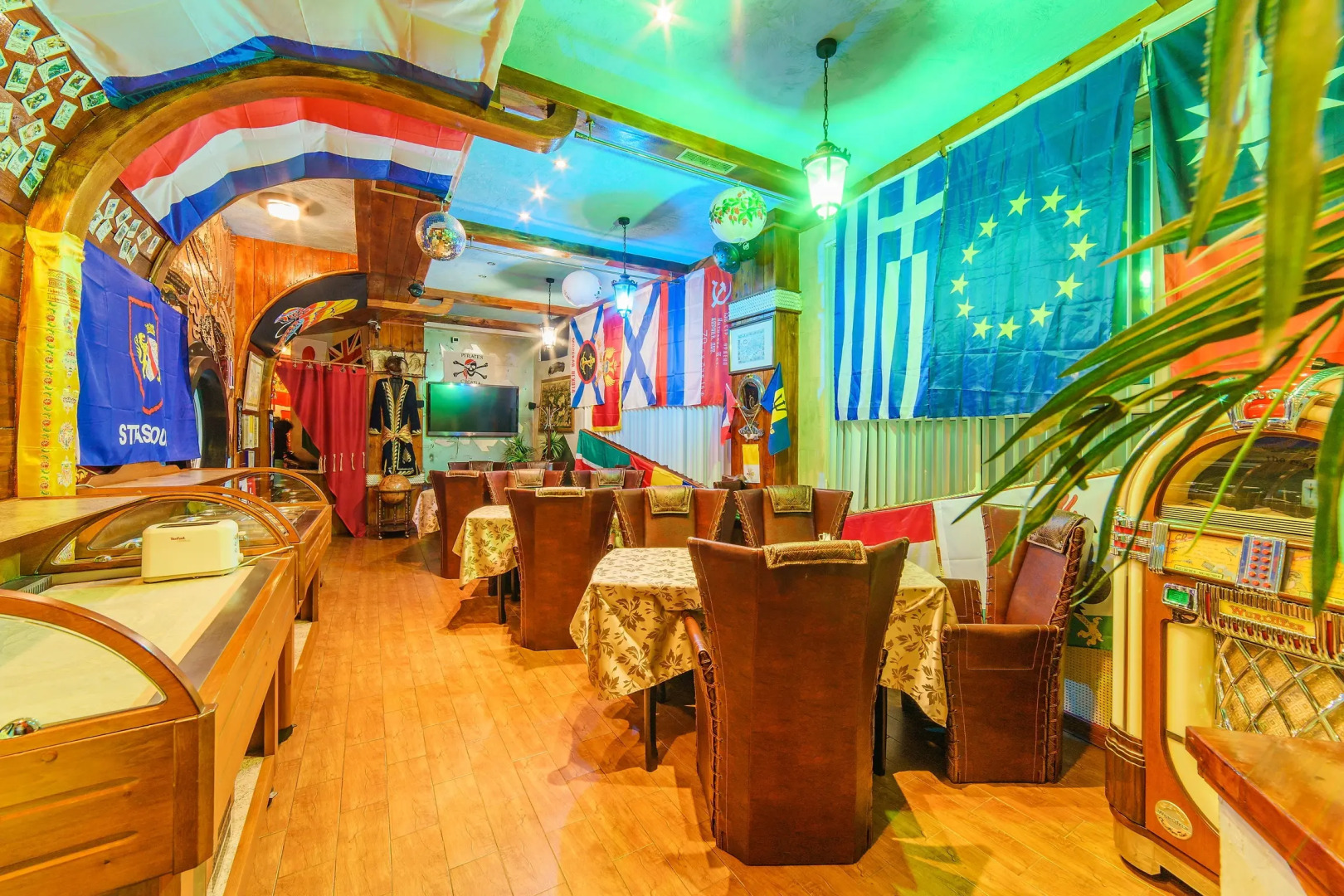 СПА-отель Место Силы