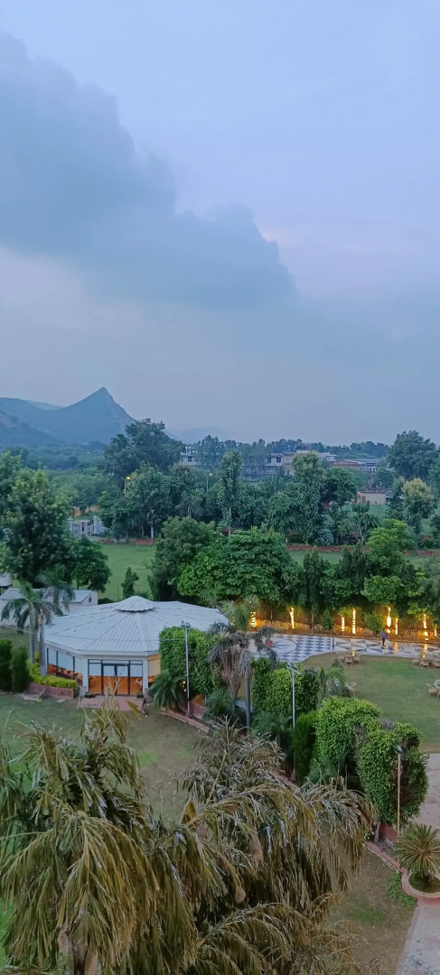 Отель Sagar Resort, Dhai Pedy, Near Kati Ghati Alwar