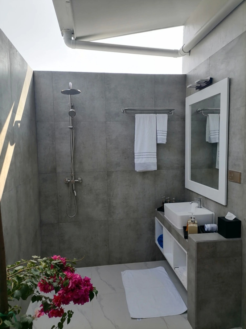 Island Luxury Dive Hotel, Fulhadhoo