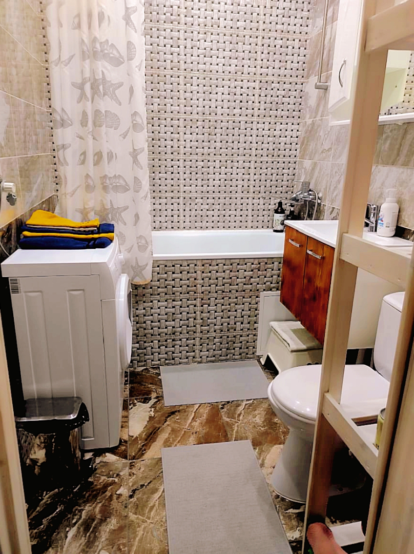 Апартаменты Holiday home