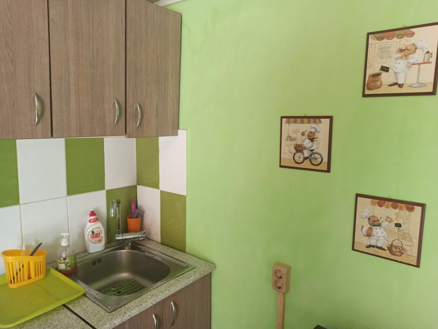 Частный Дом Лесная Сказка