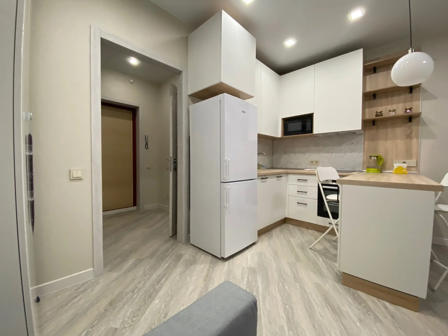 Апартаменты Милый дом на Некрасова 41