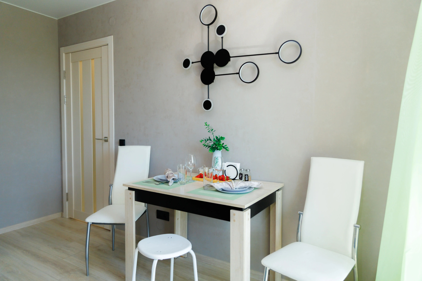 Апартаменты ЛайтХаус