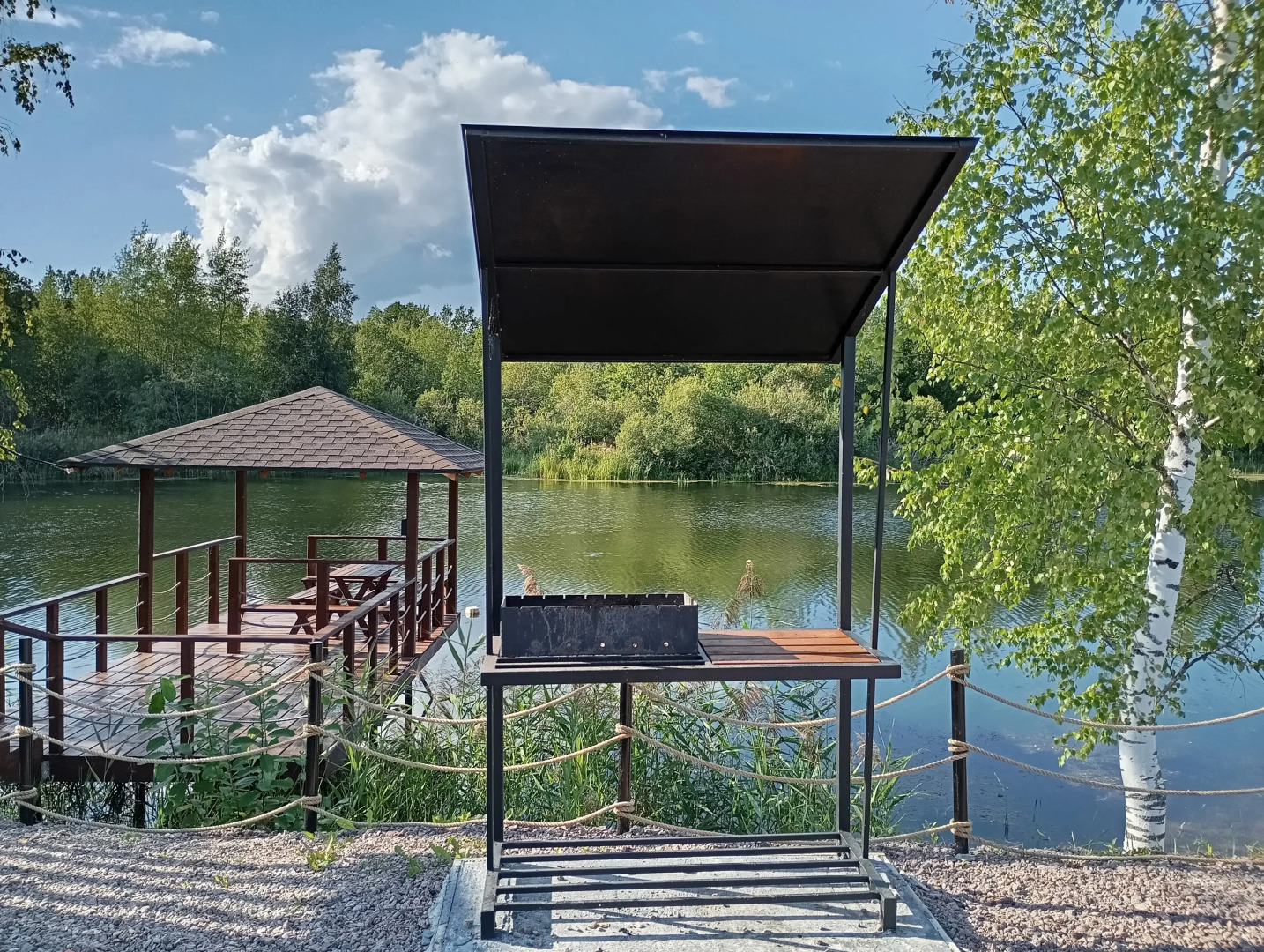 Гостевой дом Чистые пруды