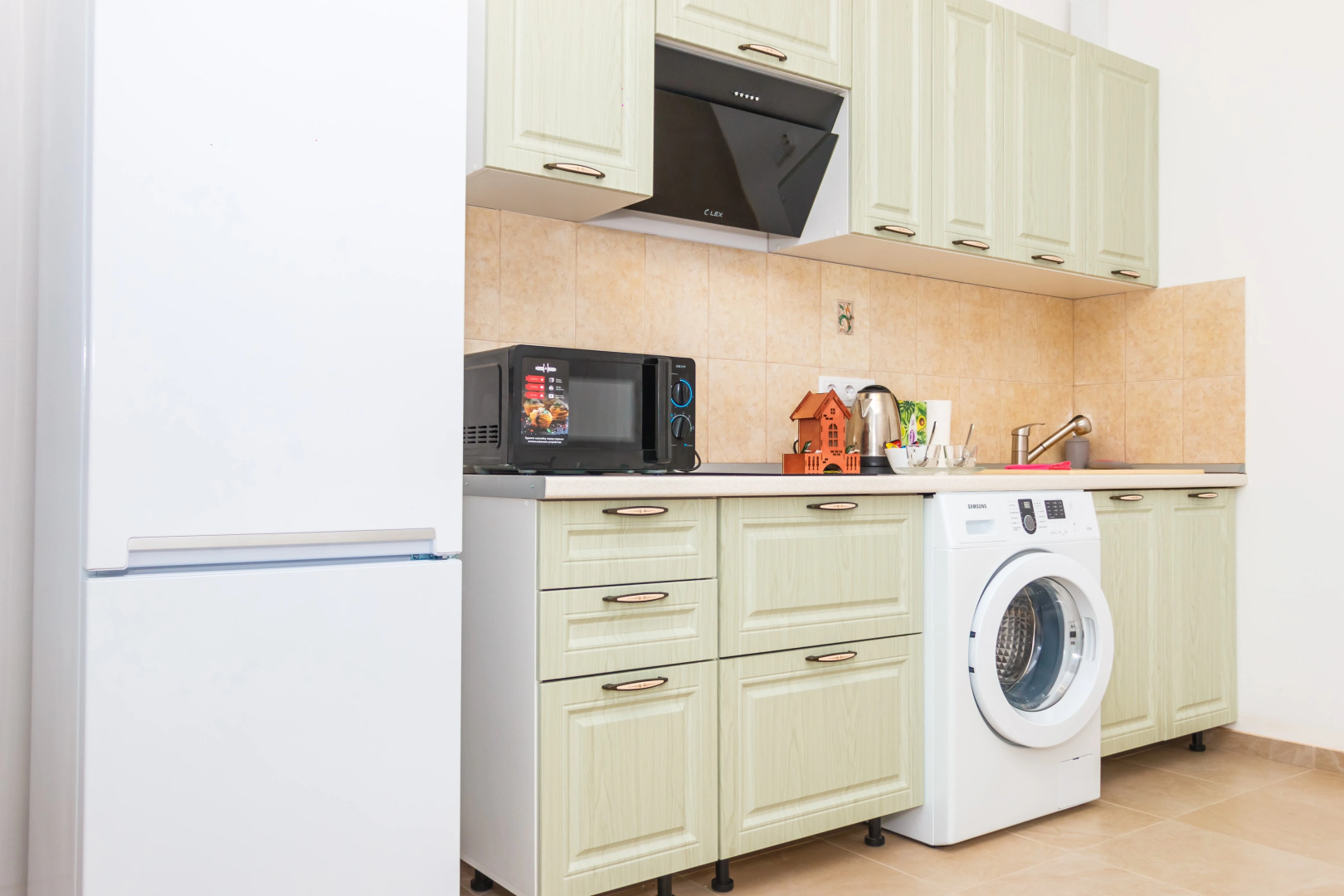 Апарт-Отель Свата