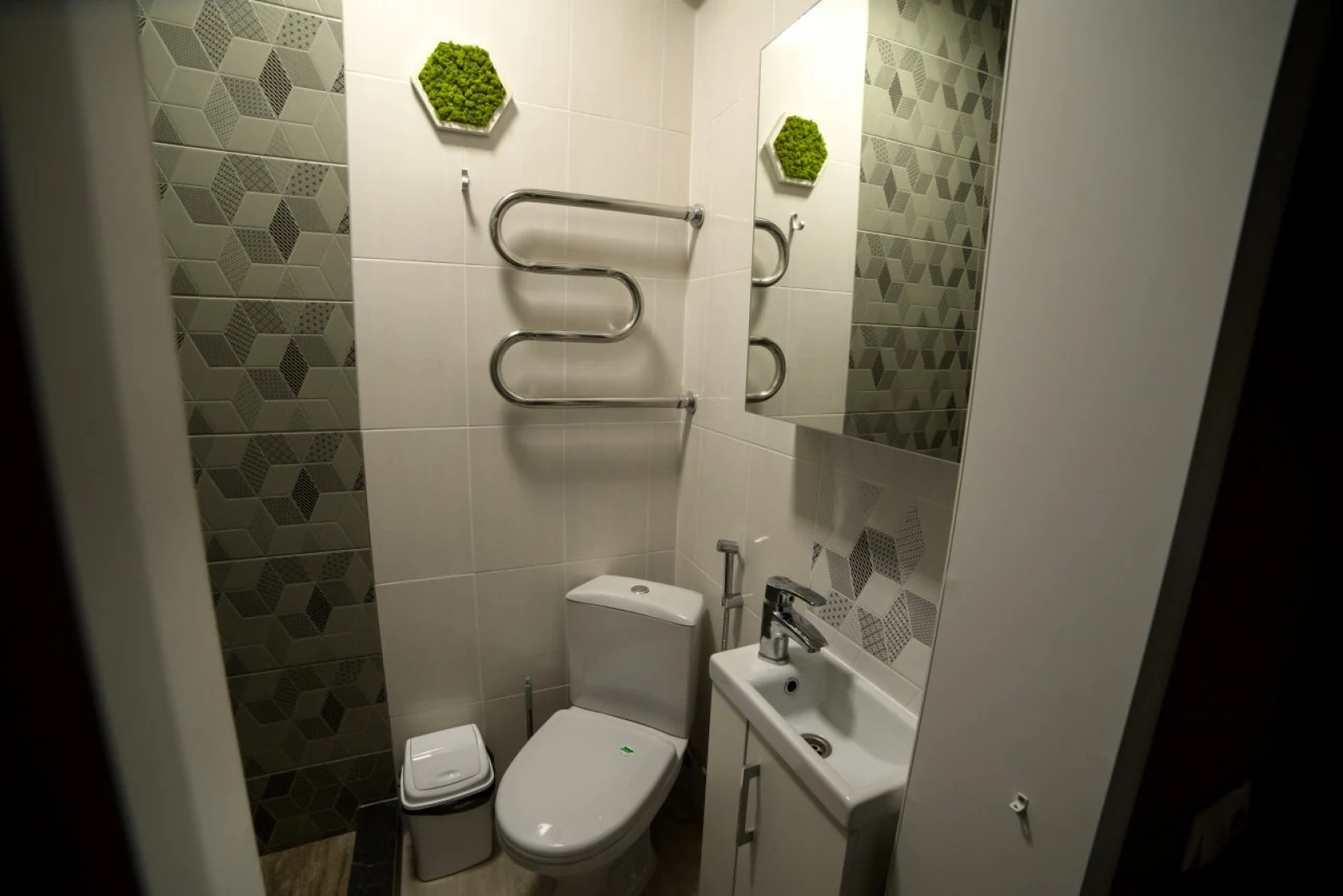 Апартаменты Center Mogilev