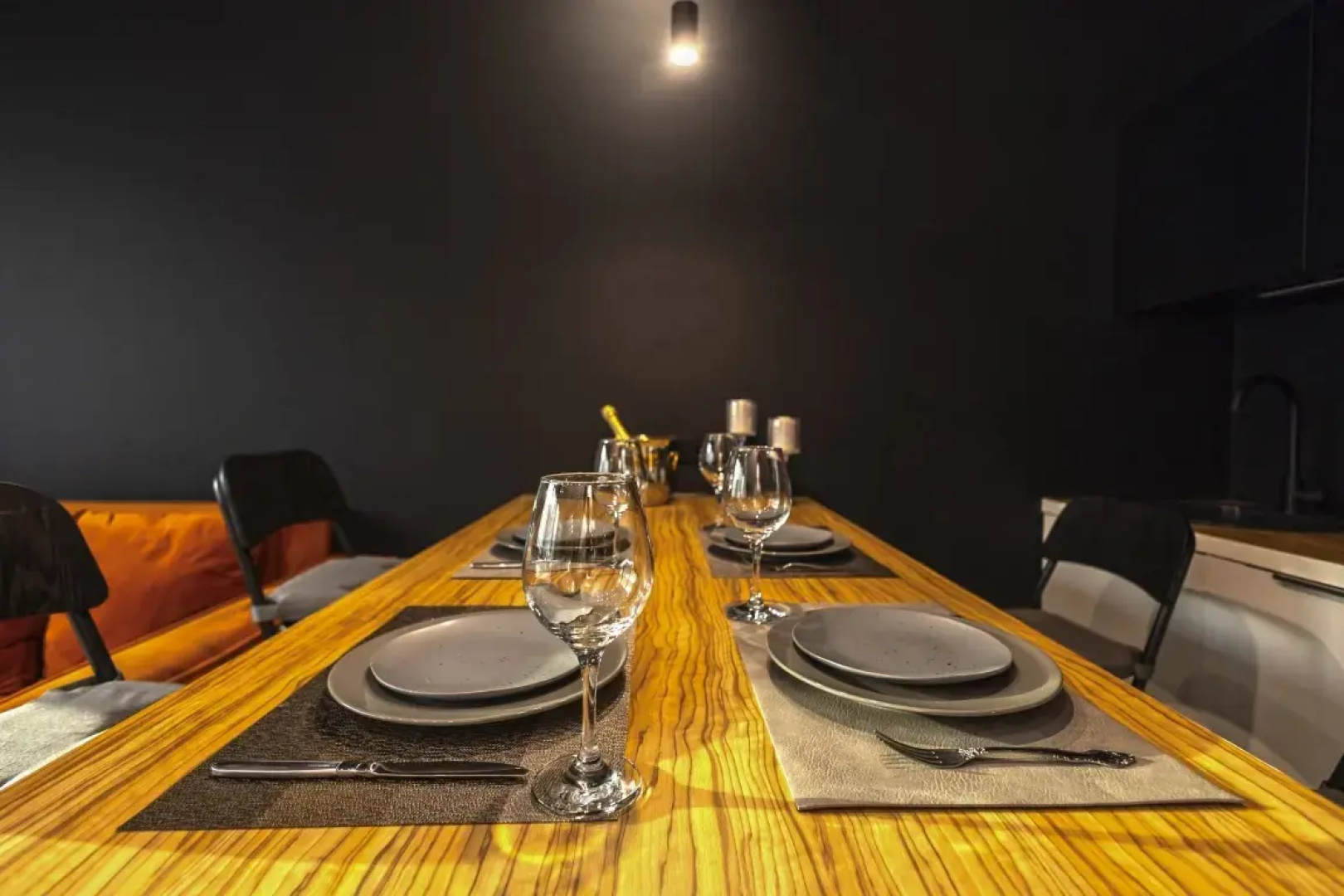 Апартаменты Люкс с Сауной Elite Apartments