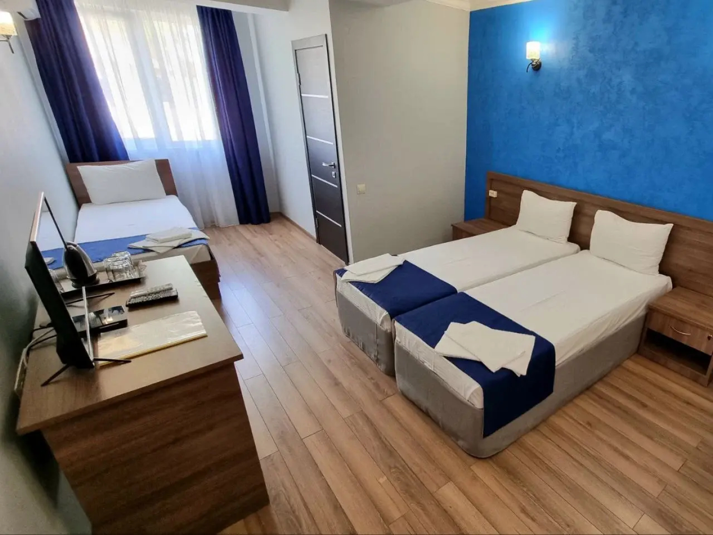 Гостевой дом Nobi