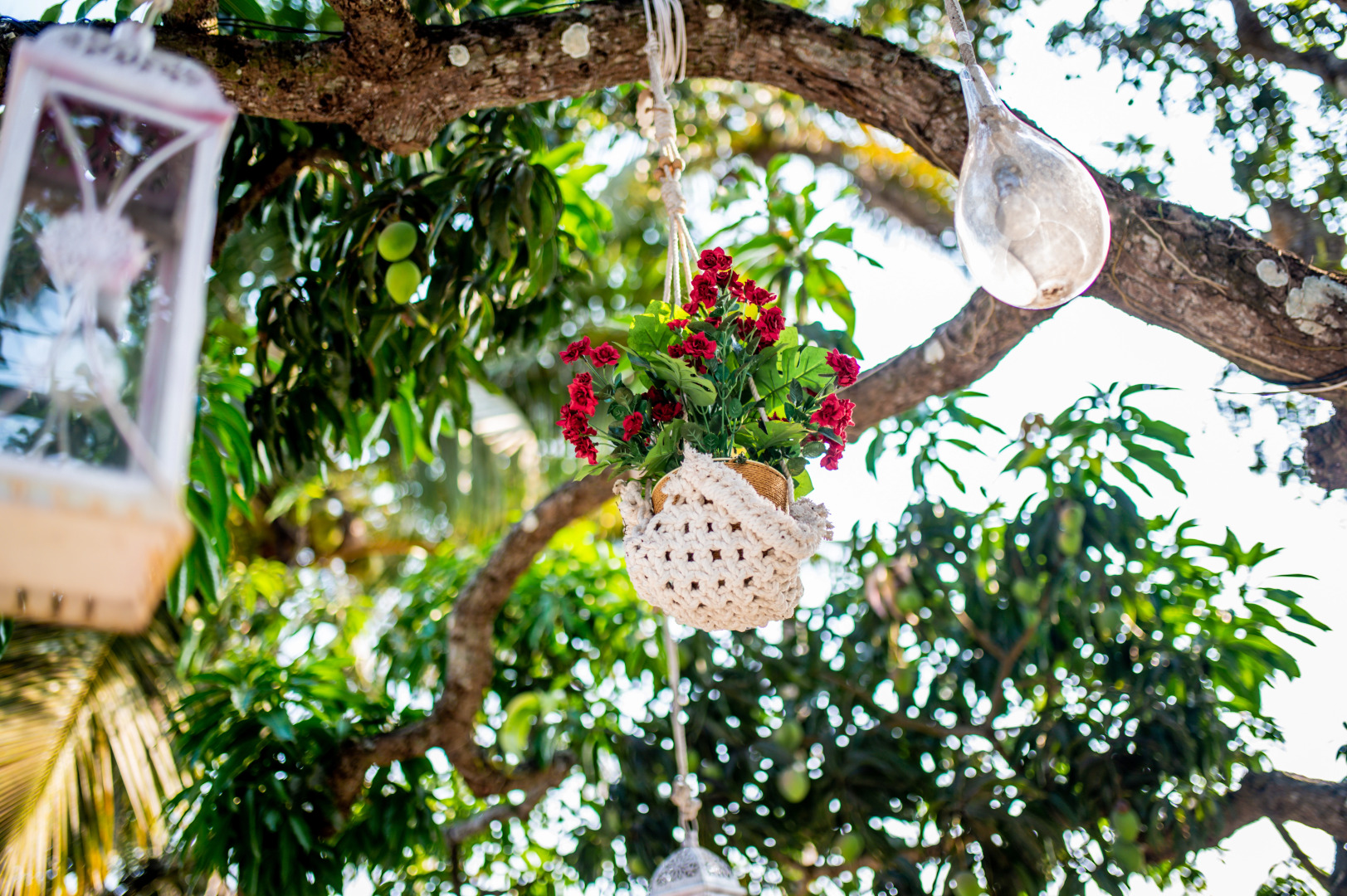 Вилла Visao de Сampo