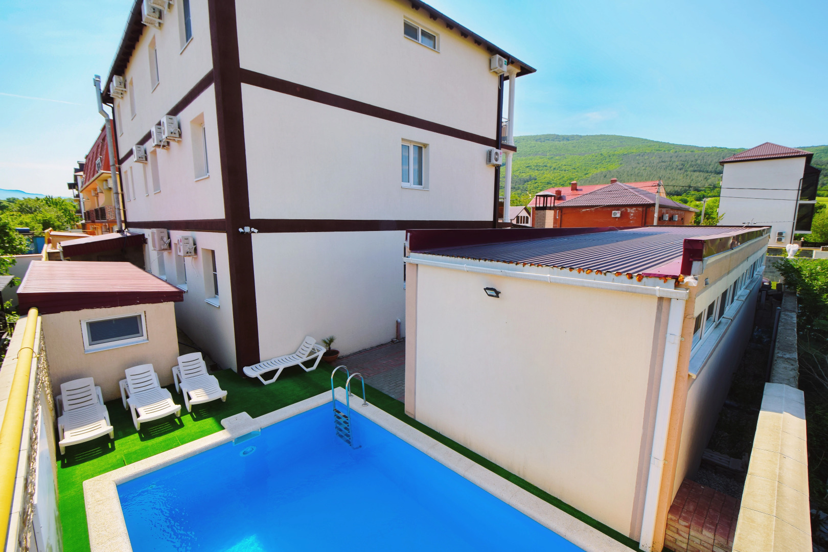 Гостевой Дом Палермо