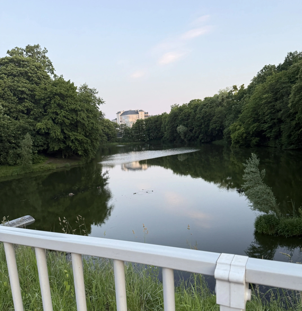 Квартира 2-х комнатная в центре Калининграда