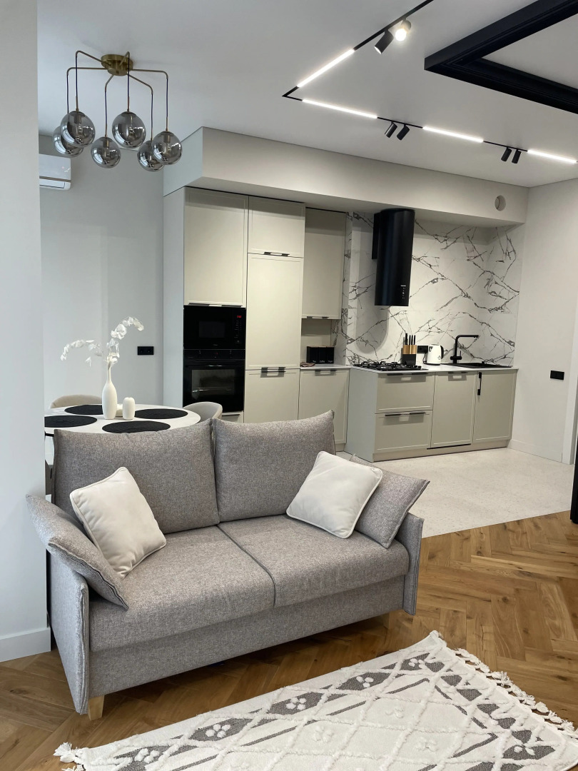 Апартаменты Студия Atlantis