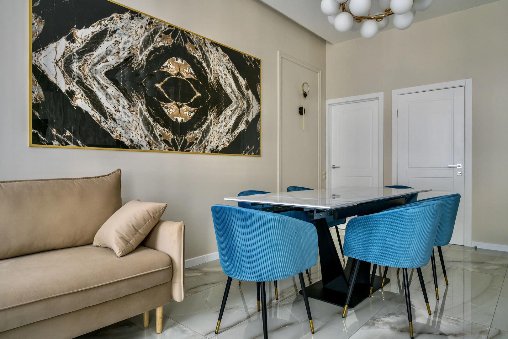 Апартаменты Премиум Астория на Исаакиевской Площади