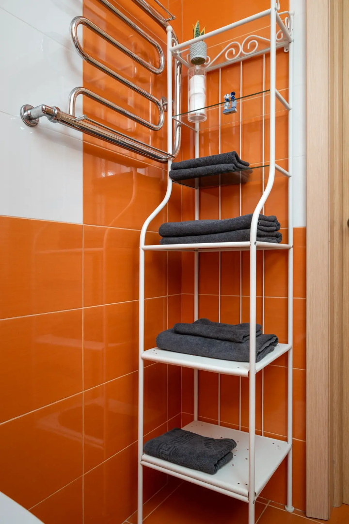 Квартира Fresh Orange