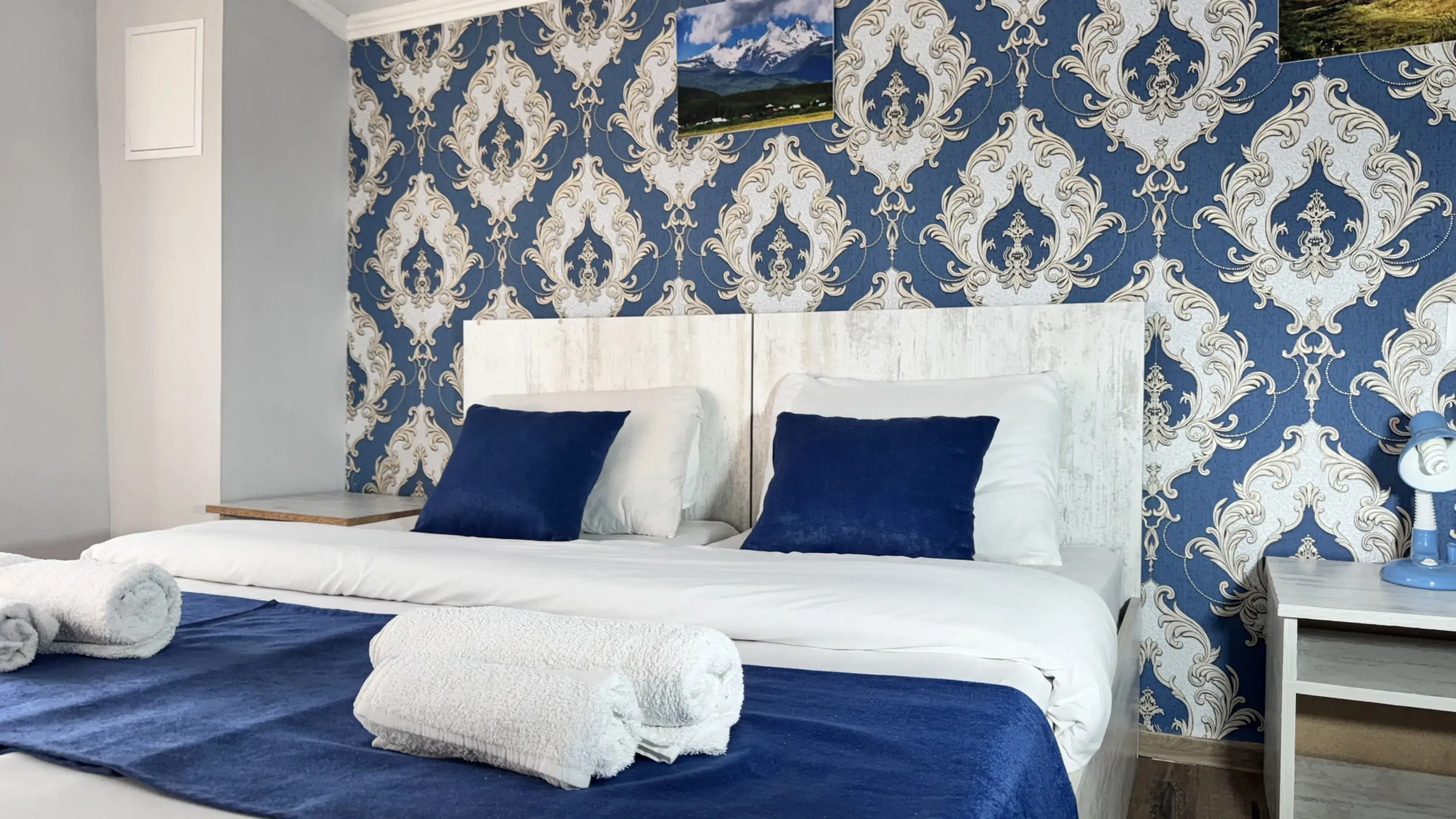 Гостевой Дом Byurakan