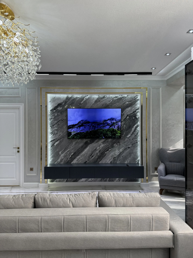Апартаменты Lux appartment near Registan