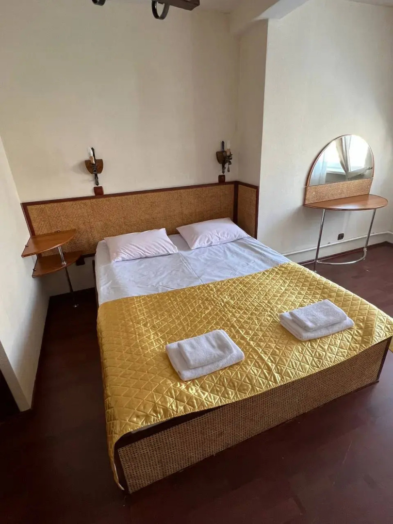 Гостевой дом в п. Малка