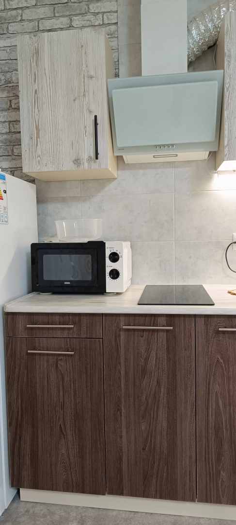 Квартира ГринПарк Студия