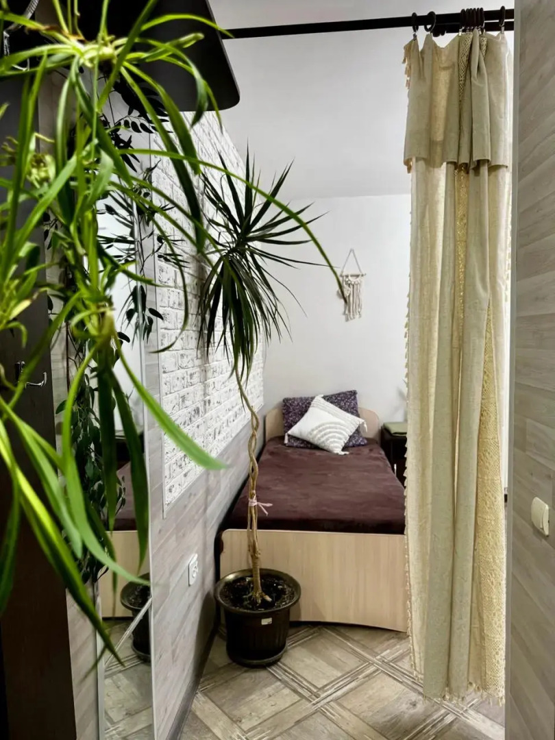 Апартаменты В центре города