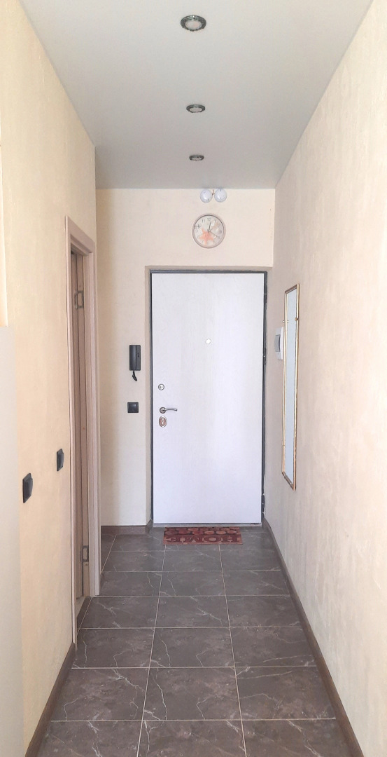 Апартаменты Жади