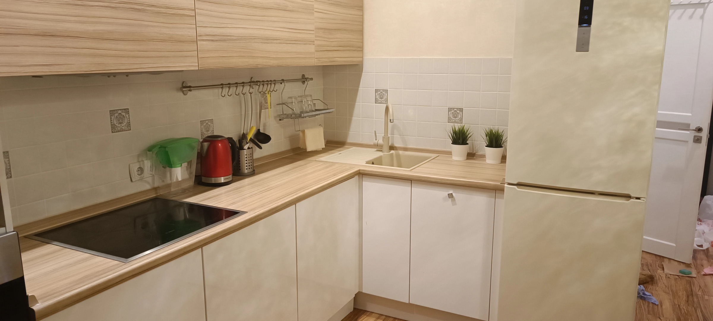 Апартаменты ЭКСПО от Resident Ufa