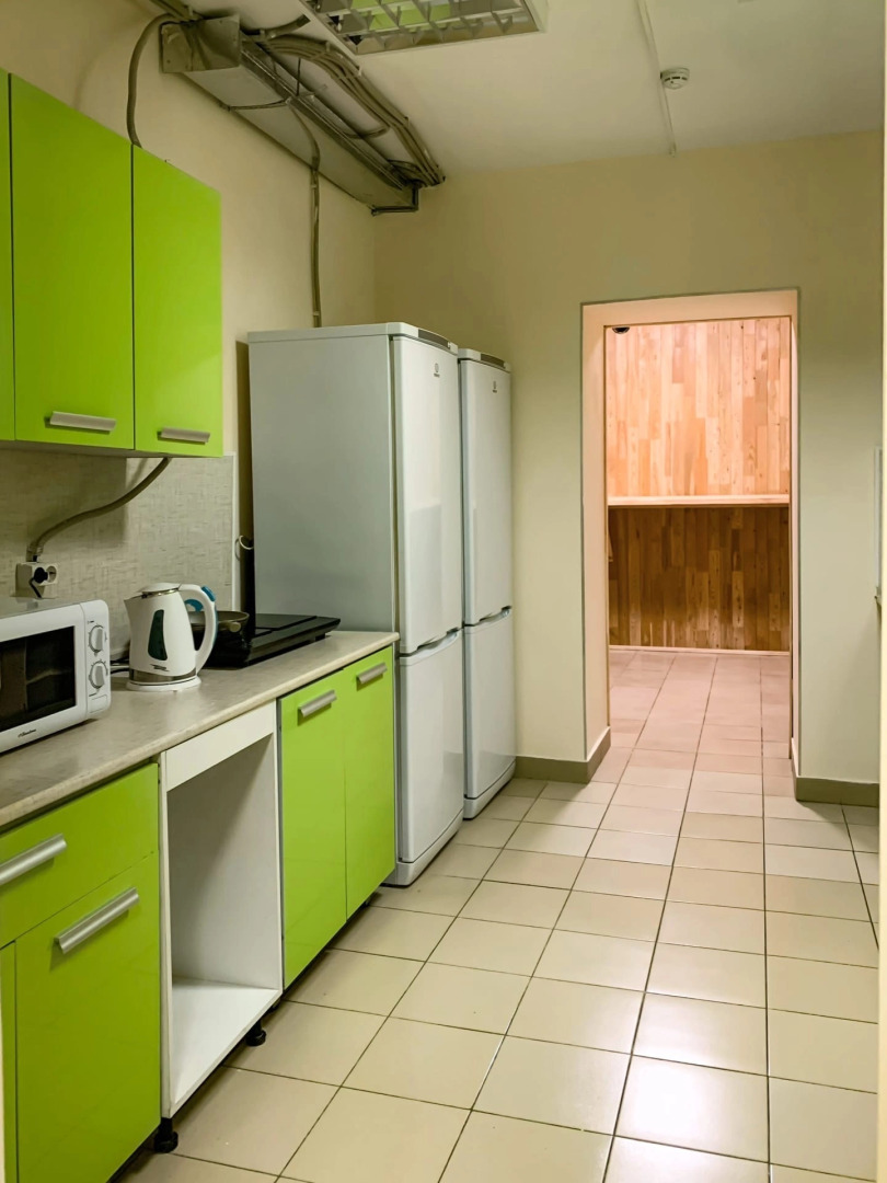 Мини-отель Голден Тайгер